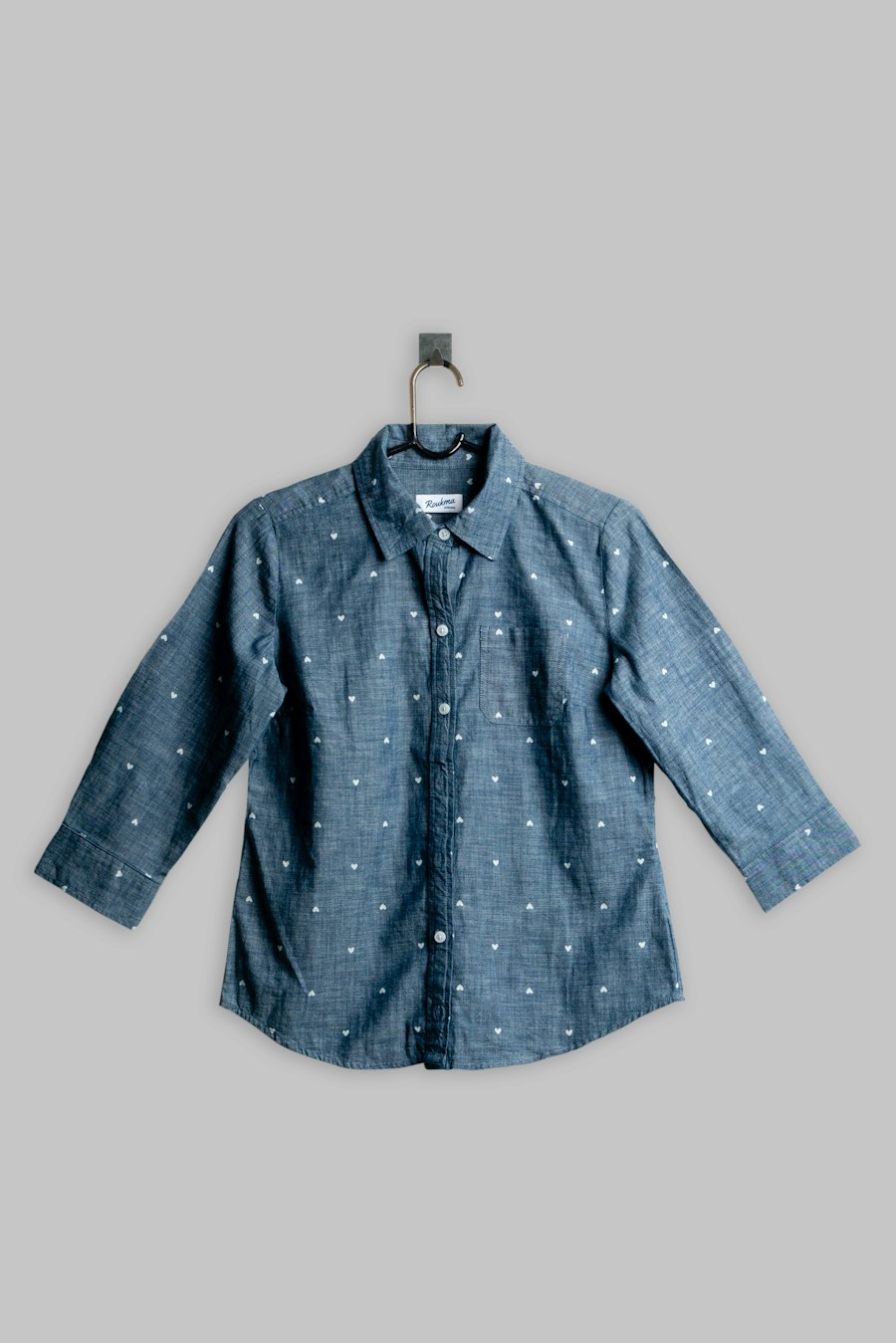 Moda Masculino
